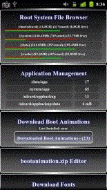 game pic for Absolute System Root Tools